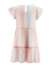happy girls by Eisend Kleid in Rosa/ Hellblau