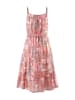 happy girls by Eisend Kleid in Rosa