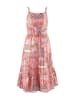happy girls by Eisend Kleid in Rosa