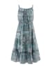 happy girls by Eisend Kleid in Blau