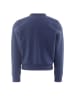 happy girls by Eisend Bluza w kolorze granatowym