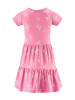 happy girls by Eisend Kleid in Rosa