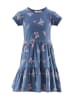 happy girls by Eisend Kleid in Blau