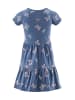 happy girls by Eisend Kleid in Blau