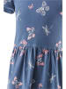happy girls by Eisend Kleid in Blau