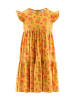 happy girls by Eisend Kleid in Gelb