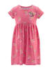 happy girls by Eisend Kleid in Pink