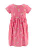 happy girls by Eisend Kleid in Pink