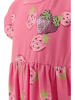 happy girls by Eisend Kleid in Pink