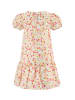happy girls by Eisend Kleid in Gelb/ Bunt