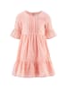 happy girls by Eisend Kleid in Rosa