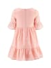 happy girls by Eisend Kleid in Rosa