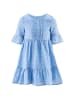 happy girls by Eisend Kleid in Blau