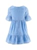 happy girls by Eisend Kleid in Blau