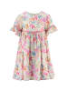 happy girls by Eisend Kleid in Bunt