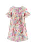 happy girls by Eisend Kleid in Bunt