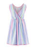 happy girls by Eisend Kleid in Hellblau/ Bunt