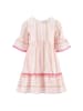 happy girls by Eisend Kleid in Rosa/ Pink