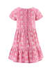 happy girls by Eisend Kleid in Rosa