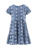 happy girls by Eisend Kleid in Blau
