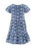 happy girls by Eisend Kleid in Blau