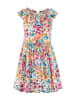 happy girls by Eisend Kleid in Bunt