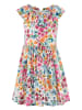 happy girls by Eisend Mädchenkleid in multicolour