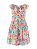 happy girls by Eisend Kleid in Bunt