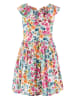 happy girls by Eisend Mädchenkleid in multicolour
