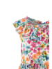 happy girls by Eisend Kleid in Bunt