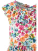 happy girls by Eisend Mädchenkleid in multicolour
