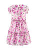 happy girls by Eisend Kleid in Rosa/ Pink