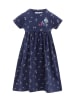 happy girls by Eisend Kleid in Dunkelblau