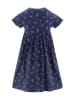 happy girls by Eisend Kleid in Dunkelblau