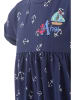happy girls by Eisend Kleid in Dunkelblau