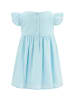 happy girls by Eisend Kleid in Hellblau