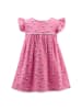happy girls by Eisend Kleid in Pink