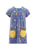 happy girls by Eisend Kleid in Blau