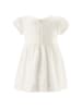 happy girls by Eisend Kleid in Creme