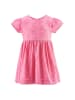 happy girls by Eisend Kleid in Rosa