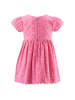 happy girls by Eisend Kleid in Rosa