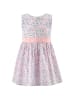 happy girls by Eisend Mädchenkleid in rose