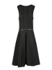 happy girls by Eisend Kleid in Schwarz