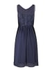 happy girls by Eisend Kleid in Dunkelblau