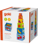 Goki Piramidka - 12 m+