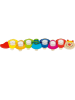 Goki Geburtstagsraupe "Camila" - (L)53,5 cm