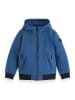 Scotch & Soda Softshelljacke in Blau