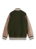 Scotch & Soda Übergangsjacke in Braun