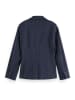 Scotch & Soda Blazer in Dunkelblau