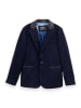 Scotch & Soda Blezer w kolorze granatowym